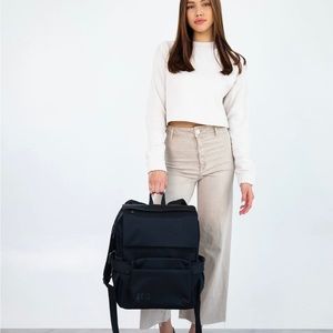 Bèis Ultimate diaper bag